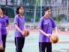 การคัดตัวนักกีฬา โครงการกีฬาสีสัมพันธ์ ครั้งที่ 22 Image 135