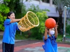 การคัดตัวนักกีฬา โครงการกีฬาสีสัมพันธ์ ครั้งที่ 22 Image 63