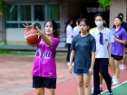 การคัดตัวนักกีฬา โครงการกีฬาสีสัมพันธ์ ครั้งที่ 22 Image 139