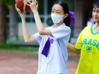 การคัดตัวนักกีฬา โครงการกีฬาสีสัมพันธ์ ครั้งที่ 22 Image 140