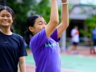 การคัดตัวนักกีฬา โครงการกีฬาสีสัมพันธ์ ครั้งที่ 22 Image 142