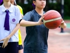 การคัดตัวนักกีฬา โครงการกีฬาสีสัมพันธ์ ครั้งที่ 22 Image 144