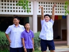 การคัดตัวนักกีฬา โครงการกีฬาสีสัมพันธ์ ครั้งที่ 22 Image 150