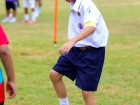 การคัดตัวนักกีฬา โครงการกีฬาสีสัมพันธ์ ครั้งที่ 22 Image 277