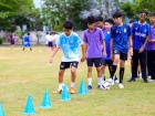 การคัดตัวนักกีฬา โครงการกีฬาสีสัมพันธ์ ครั้งที่ 22 Image 282