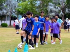 การคัดตัวนักกีฬา โครงการกีฬาสีสัมพันธ์ ครั้งที่ 22 Image 285