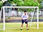 การคัดตัวนักกีฬา โครงการกีฬาสีสัมพันธ์ ครั้งที่ 22 Image 290