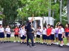 การคัดตัวนักกีฬา โครงการกีฬาสีสัมพันธ์ ครั้งที่ 22 Image 8