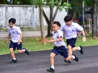 การคัดตัวนักกีฬา โครงการกีฬาสีสัมพันธ์ ครั้งที่ 22 Image 15