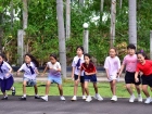 การคัดตัวนักกีฬา โครงการกีฬาสีสัมพันธ์ ครั้งที่ 22 Image 17