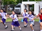 การคัดตัวนักกีฬา โครงการกีฬาสีสัมพันธ์ ครั้งที่ 22 Image 19
