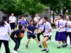 การคัดตัวนักกีฬา โครงการกีฬาสีสัมพันธ์ ครั้งที่ 22 Image 120
