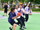 การคัดตัวนักกีฬา โครงการกีฬาสีสัมพันธ์ ครั้งที่ 22 Image 152