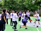 การคัดตัวนักกีฬา โครงการกีฬาสีสัมพันธ์ ครั้งที่ 22 Image 153