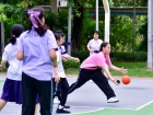 การคัดตัวนักกีฬา โครงการกีฬาสีสัมพันธ์ ครั้งที่ 22 Image 154