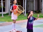 การคัดตัวนักกีฬา โครงการกีฬาสีสัมพันธ์ ครั้งที่ 22 Image 83