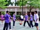 การคัดตัวนักกีฬา โครงการกีฬาสีสัมพันธ์ ครั้งที่ 22 Image 158