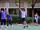 การคัดตัวนักกีฬา โครงการกีฬาสีสัมพันธ์ ครั้งที่ 22 Image 163