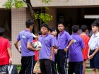 การคัดตัวนักกีฬา โครงการกีฬาสีสัมพันธ์ ครั้งที่ 22 Image 164