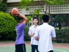การคัดตัวนักกีฬา โครงการกีฬาสีสัมพันธ์ ครั้งที่ 22 Image 166
