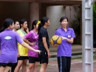 การคัดตัวนักกีฬา โครงการกีฬาสีสัมพันธ์ ครั้งที่ 22 Image 168