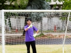 การคัดตัวนักกีฬา โครงการกีฬาสีสัมพันธ์ ครั้งที่ 22 Image 296