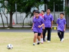 การคัดตัวนักกีฬา โครงการกีฬาสีสัมพันธ์ ครั้งที่ 22 Image 298