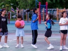 การคัดตัวนักกีฬา โครงการกีฬาสีสัมพันธ์ ครั้งที่ 22 Image 87