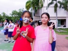 การคัดตัวนักกีฬา โครงการกีฬาสีสัมพันธ์ ครั้งที่ 22 Image 90