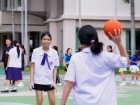 การคัดตัวนักกีฬา โครงการกีฬาสีสัมพันธ์ ครั้งที่ 22 Image 125