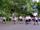 การคัดตัวนักกีฬา โครงการกีฬาสีสัมพันธ์ ครั้งที่ 22 Image 21