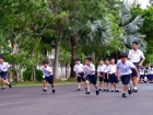 การคัดตัวนักกีฬา โครงการกีฬาสีสัมพันธ์ ครั้งที่ 22 Image 22