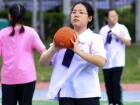 การคัดตัวนักกีฬา โครงการกีฬาสีสัมพันธ์ ครั้งที่ 22 Image 128