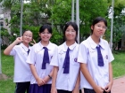 การคัดตัวนักกีฬา โครงการกีฬาสีสัมพันธ์ ครั้งที่ 22 Image 129