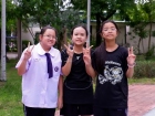 การคัดตัวนักกีฬา โครงการกีฬาสีสัมพันธ์ ครั้งที่ 22 Image 130