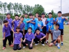 การคัดตัวนักกีฬา โครงการกีฬาสีสัมพันธ์ ครั้งที่ 22 Image 305