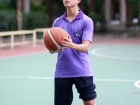 การคัดตัวนักกีฬา โครงการกีฬาสีสัมพันธ์ ครั้งที่ 22 Image 170