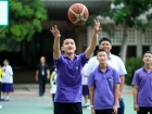 การคัดตัวนักกีฬา โครงการกีฬาสีสัมพันธ์ ครั้งที่ 22 Image 172
