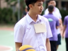 การคัดตัวนักกีฬา โครงการกีฬาสีสัมพันธ์ ครั้งที่ 22 Image 173