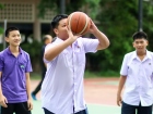 การคัดตัวนักกีฬา โครงการกีฬาสีสัมพันธ์ ครั้งที่ 22 Image 174