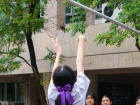 การคัดตัวนักกีฬา โครงการกีฬาสีสัมพันธ์ ครั้งที่ 22 Image 180