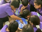 โครงการศึกษานอกสถานที่ป.5 ปีการศึกษา 2569 "เดินตามรอยเท้าพ่อ ... Image 20