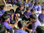 โครงการศึกษานอกสถานที่ป.5 ปีการศึกษา 2569 "เดินตามรอยเท้าพ่อ ... Image 27