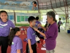 โครงการศึกษานอกสถานที่ป.5 ปีการศึกษา 2569 "เดินตามรอยเท้าพ่อ ... Image 77