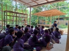 โครงการศึกษานอกสถานที่ป.5 ปีการศึกษา 2569 "เดินตามรอยเท้าพ่อ ... Image 118
