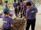 โครงการศึกษานอกสถานที่ป.5 ปีการศึกษา 2569 "เดินตามรอยเท้าพ่อ ... Image 131