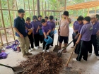 โครงการศึกษานอกสถานที่ป.5 ปีการศึกษา 2569 "เดินตามรอยเท้าพ่อ ... Image 133