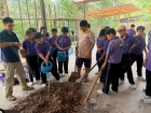 โครงการศึกษานอกสถานที่ป.5 ปีการศึกษา 2569 "เดินตามรอยเท้าพ่อ ... Image 134