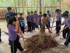 โครงการศึกษานอกสถานที่ป.5 ปีการศึกษา 2569 "เดินตามรอยเท้าพ่อ ... Image 137