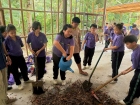 โครงการศึกษานอกสถานที่ป.5 ปีการศึกษา 2569 "เดินตามรอยเท้าพ่อ ... Image 138